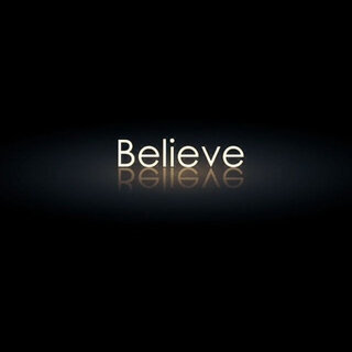 Believe