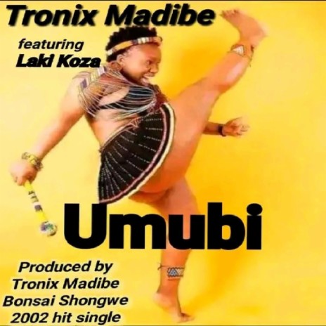 Tronix Madibe Umubi (Radio Edit) | Boomplay Music