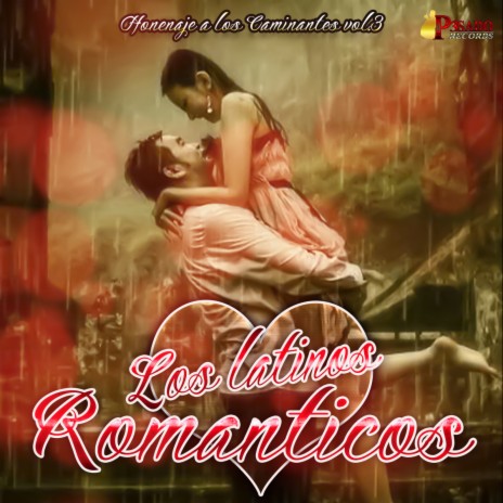 El Puente Roto ft. Los Latinos Romanticos | Boomplay Music