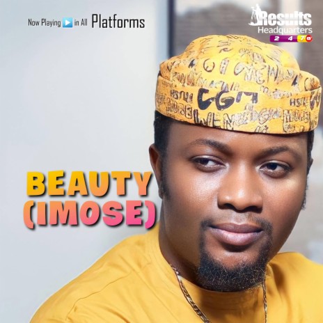 Beauty (IMOSE) | Boomplay Music