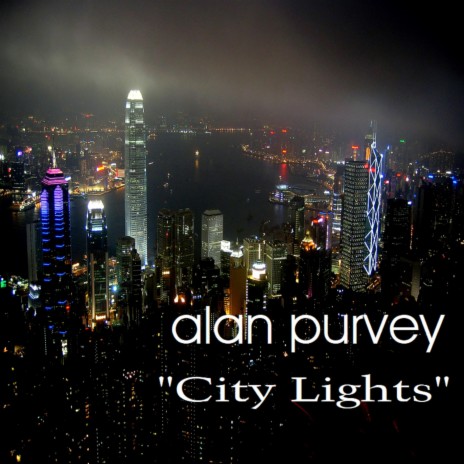 City Lights | Boomplay Music