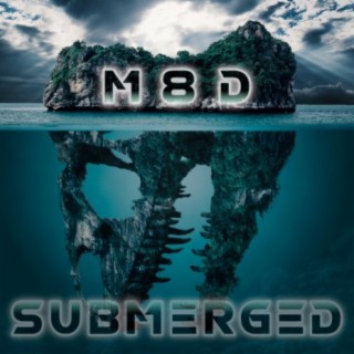 Submerged