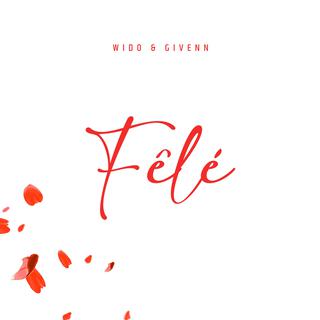 Fêlé (feat. Givenn)