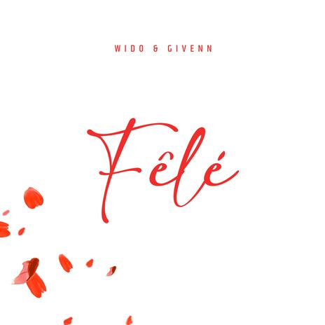 Fêlé (feat. Givenn) | Boomplay Music