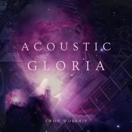 Gloria (Acoustic Version) ft. Jeanpo Olowo & Caroline Sekiwano | Boomplay Music
