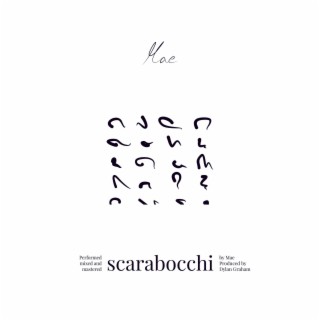 Scarabocchi lyrics | Boomplay Music