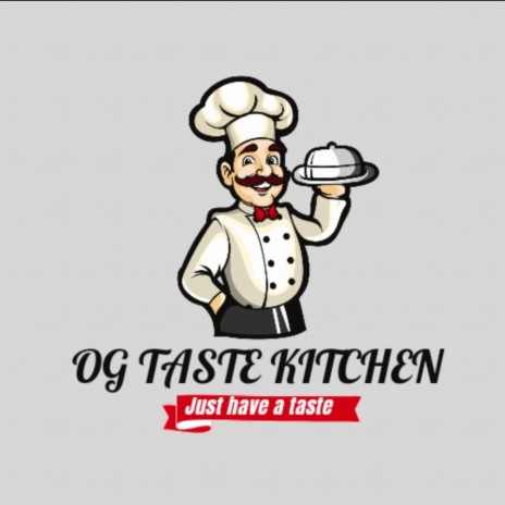 OG Taste Kitchen ft. OG MUSIC RECORDS | Boomplay Music