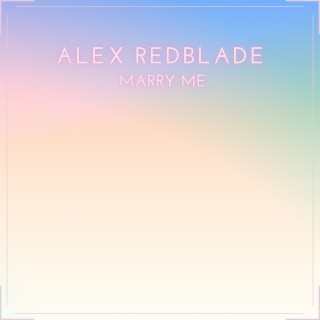 Alex RedBlade
