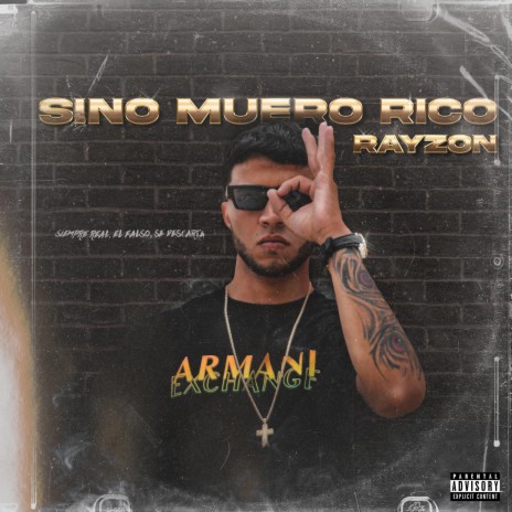 Sino Muero Rico | Boomplay Music