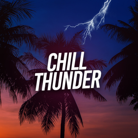 Night Thunder | Boomplay Music