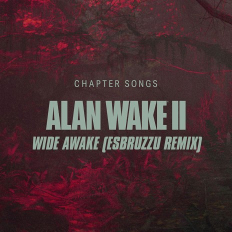 Wide Awake (Esbruzzu remix)