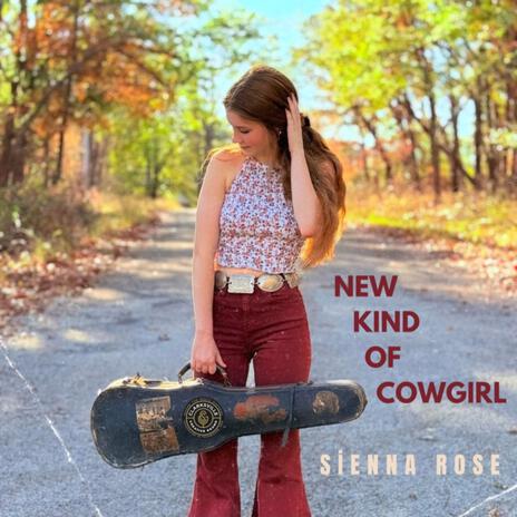 New Kind of Cowgirl | Boomplay Music