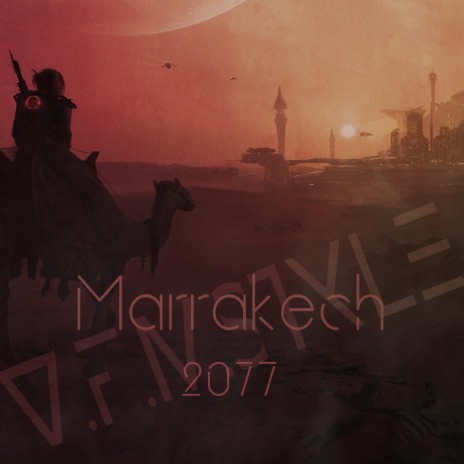 Marrakech 2077