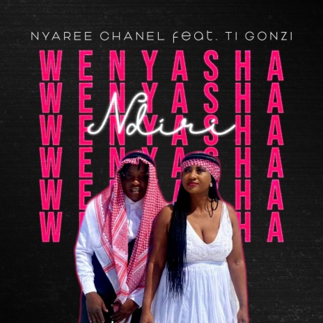 Ndiri Wenyasha | Boomplay Music