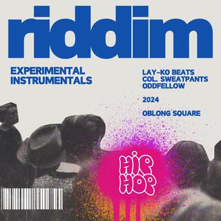 RIDDIM