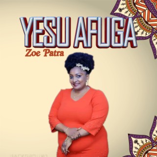 Yesu Afuga