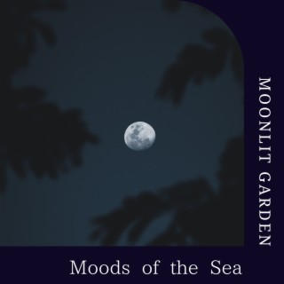 Moods of the Sea