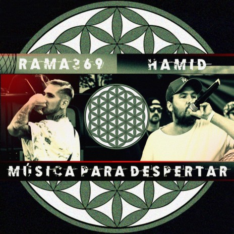 Música Para Despertar (Remix) ft. Rama 369 & Sank | Boomplay Music