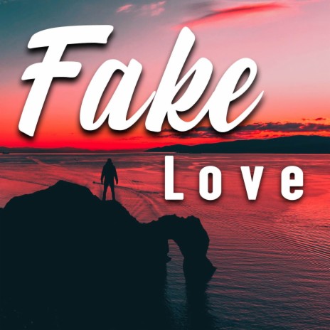 Fake Love (Cover) | Boomplay Music