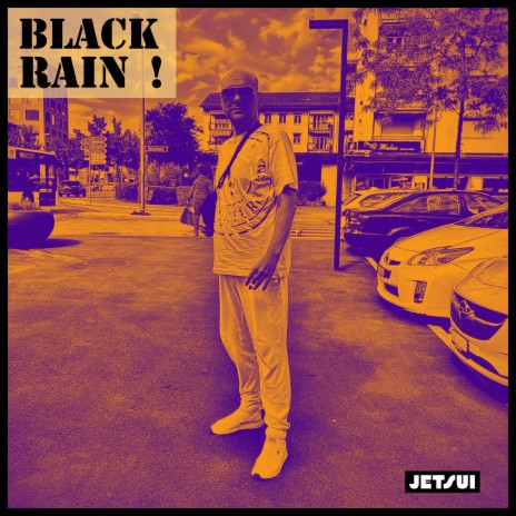 Black Rain | Boomplay Music