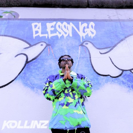 Blessings | Boomplay Music