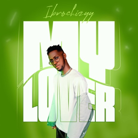 My Lover | Boomplay Music