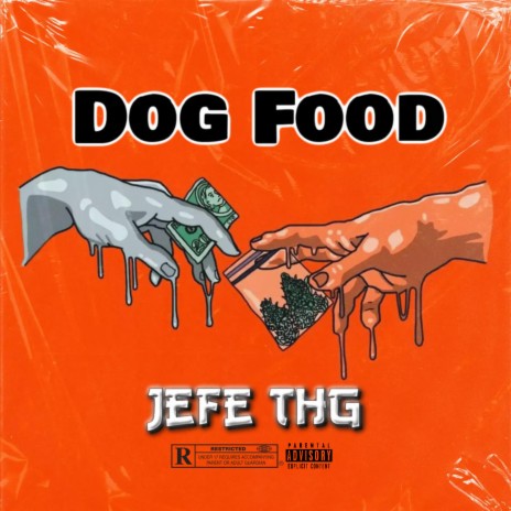 Dog Food | Boomplay Music