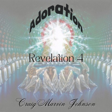 Adoration (Revelation 4) | Boomplay Music