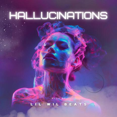 Hallucinations | Boomplay Music