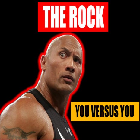 Motivational Song ft. Dwayne The Rock Johnson | Boomplay Music