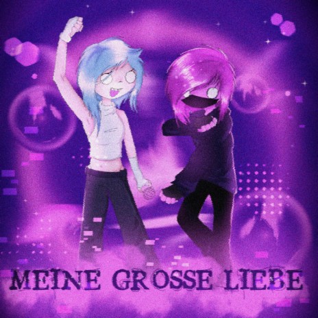 meine grosse liebe ft. xofilo, cxpyyy & luu | Boomplay Music