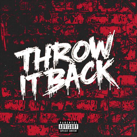 Throw It Back ft. Trizzy bands | Boomplay Music