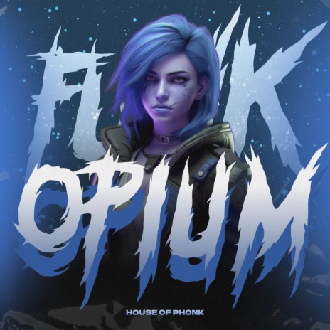 OPIUM FUNK (Sped Up) ft. DJ VIBER | Boomplay Music