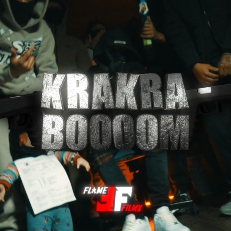 Krakra Boom | Boomplay Music