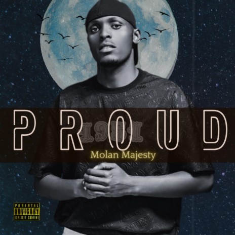 Proud | Boomplay Music