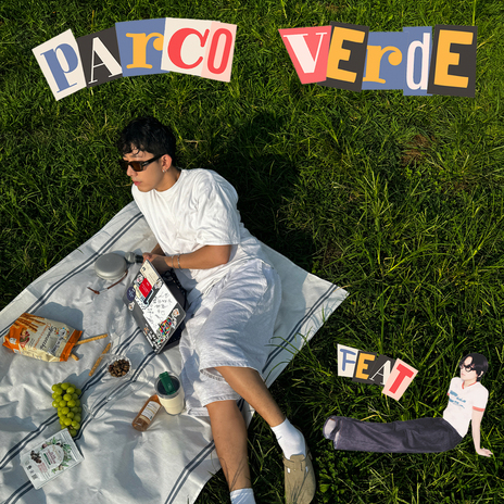 Parco Verde (Feat. Sof'boy Han) | Boomplay Music