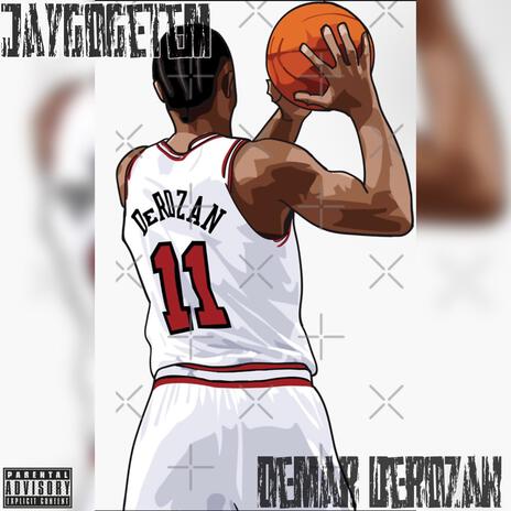 DeMar DeRozan | Boomplay Music