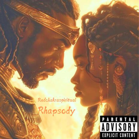 Rhapsody | Boomplay Music