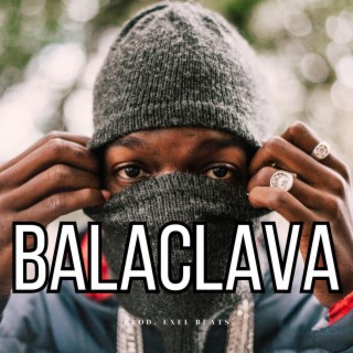Balaclava (Trap Instrumental)