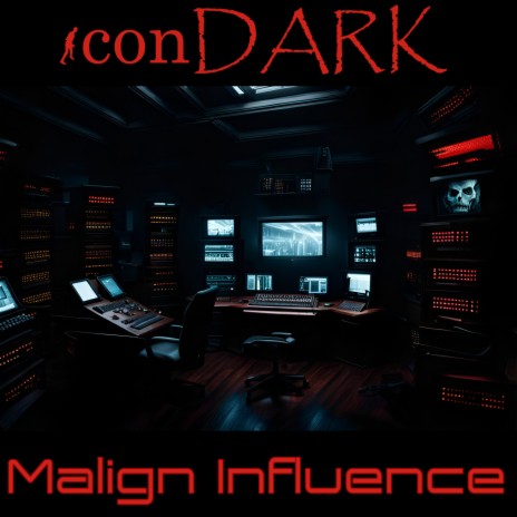 Malign Influence | Boomplay Music