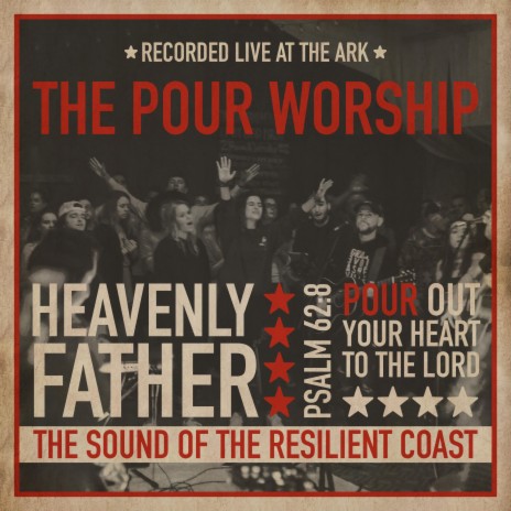 Heavenly Father ft. Daniel Pratt | Boomplay Music