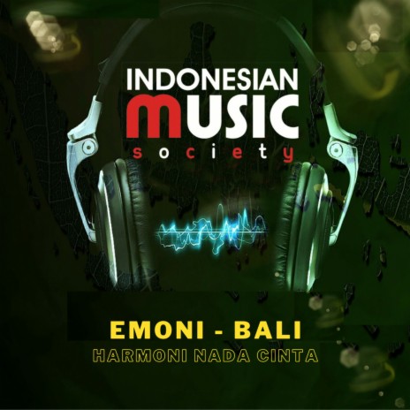 Harmoni Nada Cinta | Boomplay Music