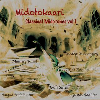 Classical Midotones vol.1