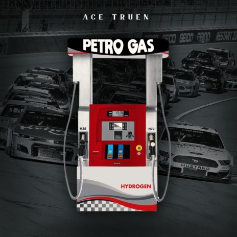 Petro Gas | Boomplay Music