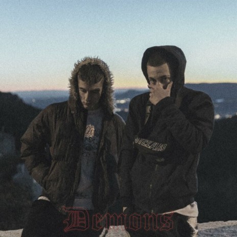 Demons ft. Miranda | Boomplay Music