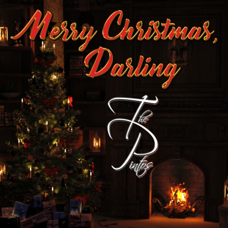 Merry Christmas, Darling | Boomplay Music