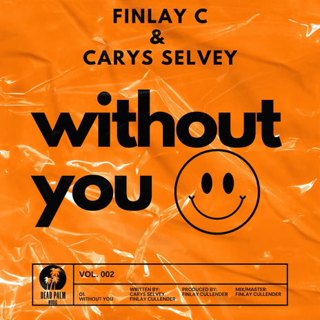 Without You ft. Carys Selvey | Boomplay Music