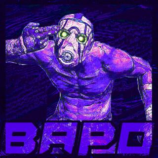 BAPO! (Slowed Version)