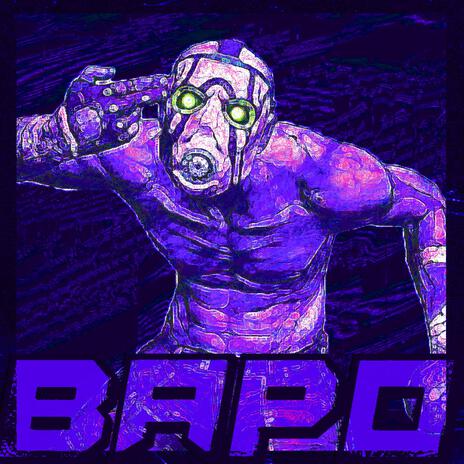 BAPO! (Slowed Version) | Boomplay Music