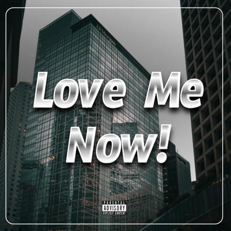 Love Me Now (Intrumental Version) ft. DJ Dinamite, Zeta & Black Years | Boomplay Music